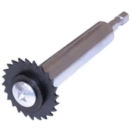 Gourmetgalley 37516 1.25 in. PVC Pipe Cutter GO834612